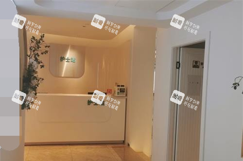 厦门荟美天成整形医院护士站 厦门荟美天成整形医院护士站