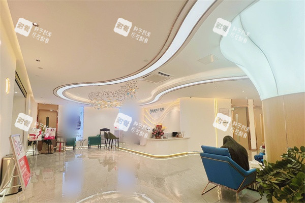 南宁梵成整形大厅 南宁梵成整形大厅