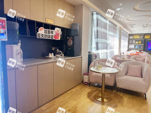 郑州东方整形等候区 郑州东方整形等候区