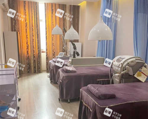 郑州东方整形治疗室 郑州东方整形治疗室