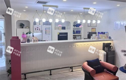 北京零度佳仪医疗美容环境