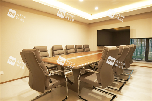 北京丽合整形医院会议室 北京丽合整形医院会议室