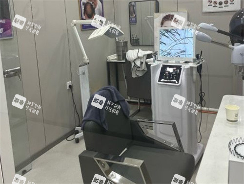 沈阳和平福际植发毛囊检测区 沈阳和平福际植发毛囊检测区