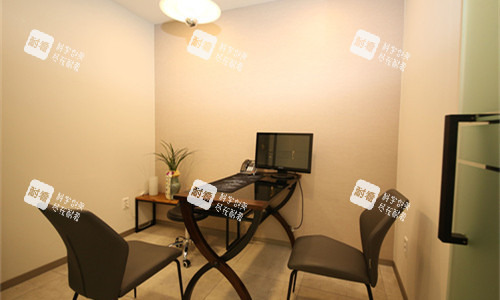 cham毛发移植医院诊室图 cham毛发移植医院诊室图