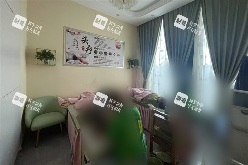 黄学峰富贵包专科诊疗室 黄学峰富贵包专科诊疗室