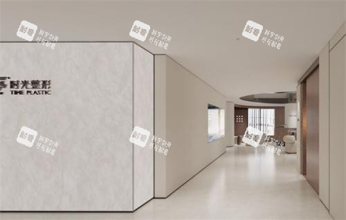 上海时光整形环境 上海时光整形环境