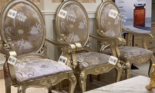 武汉中翰整形休息区 武汉中翰整形休息区