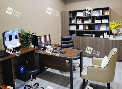 合肥智善美医疗美容商谈室 合肥智善美医疗美容商谈室