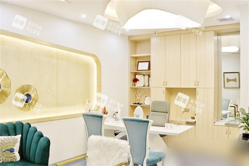 贵阳必妩医疗美容医生办公室