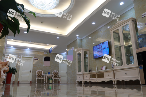 芜湖伊莱美整形内部环境 芜湖伊莱美整形内部环境