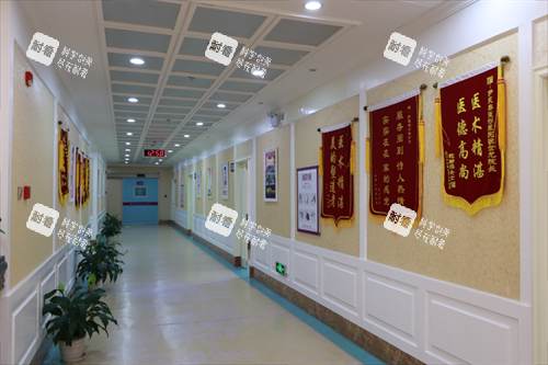 芜湖伊莱美整形走廊 芜湖伊莱美整形走廊