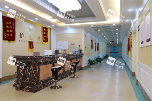 芜湖伊莱美整形护士站 芜湖伊莱美整形护士站