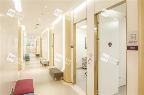 重庆华美整形美容医院诊疗室 重庆华美整形美容医院诊疗室