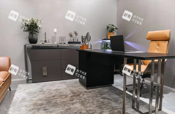 洛阳赫伦美整形面诊室图