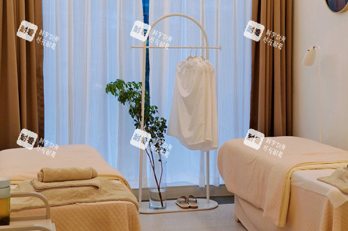 深圳千氧私密专科美容室图