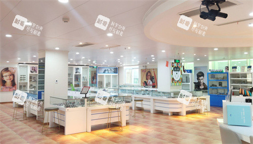 衡水复明眼科配镜