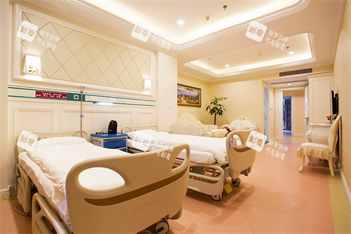 合肥维多利亚整形病房2 合肥维多利亚整形病房2