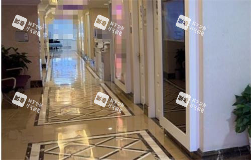 合肥维多利亚整形走廊 合肥维多利亚整形走廊