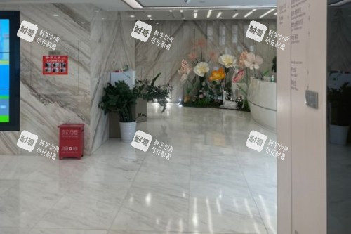 上海时光整形内部区域 上海时光整形内部区域