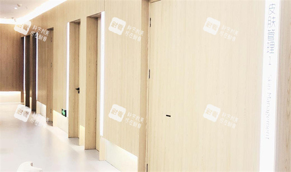 南京溯颜医疗美容皮肤管理