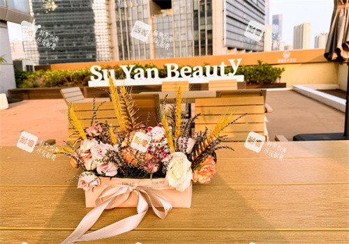 南京溯颜医疗美容环境