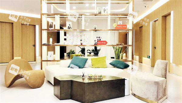 南京溯颜医疗美容等待