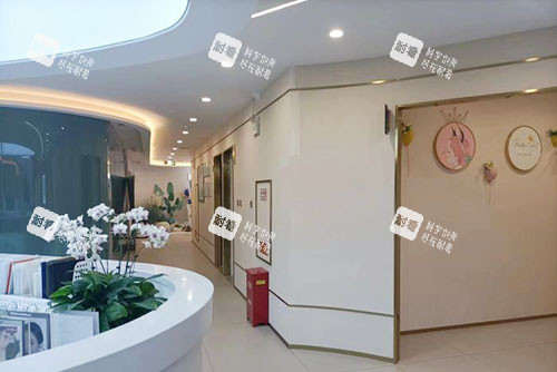 大连沙医生整形的内部环境实拍 大连沙医生整形的内部环境实拍