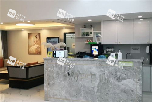 大连沙医生整形医院环境 大连沙医生整形医院环境