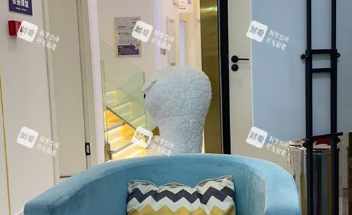 大连未莱医疗美容内部环境图 大连未莱医疗美容内部环境图