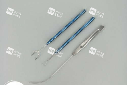 大连雅婷医疗美容双眼皮设计工具