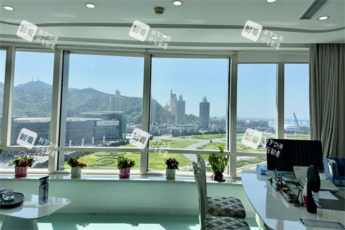 大连雅婷医疗美容门诊部内部环境