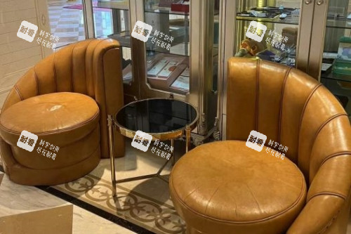 南宁华美整形休息室