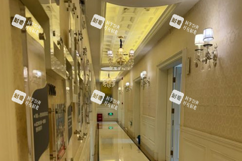 南宁华美整形医院地址在哪里？位于青秀区竹溪大道，地铁3号线直达，眼鼻整形认准这个位置~