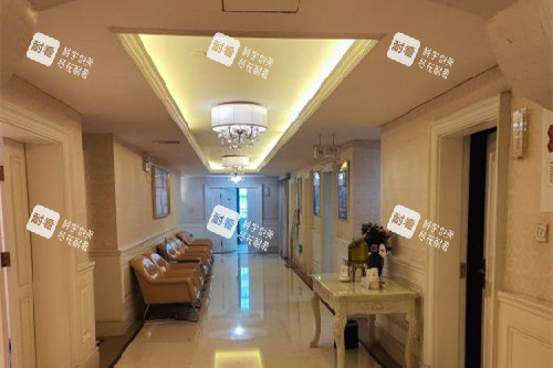 南宁华美整形内部环境图