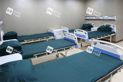 长春中妍奥拉克医学美容医院多人病房 长春中妍奥拉克医学美容医院多人病房