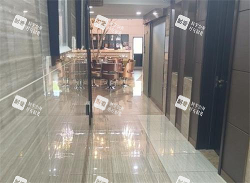 长春中妍奥拉克整形走廊