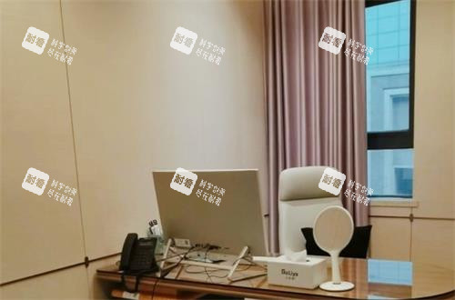 长春中妍奥拉克整形面诊室