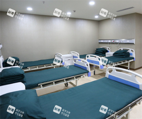 长春中妍奥拉克医疗美容病房