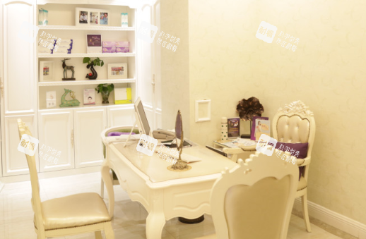 沈阳百嘉丽医疗美容医院商谈室 沈阳百嘉丽医疗美容医院商谈室