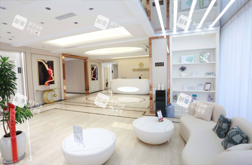 沈阳百嘉丽整形VIP区