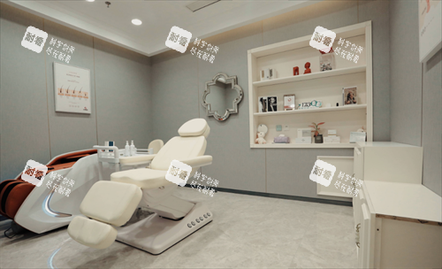 沈阳百嘉丽整形治疗间