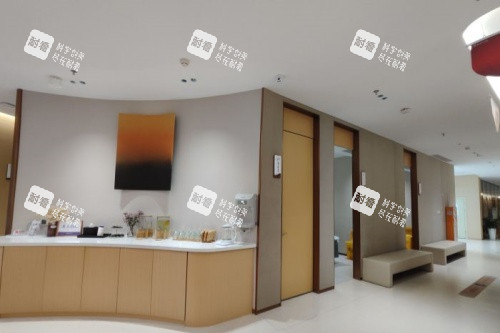 赣州俪人整形面诊室 赣州俪人整形面诊室