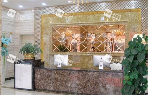 淮安俏美整形医院