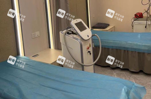 宿迁奕美医疗美容皮肤护理室