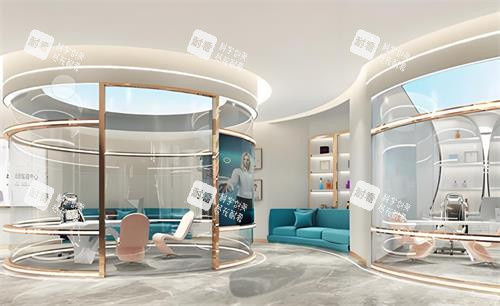 深圳雅涵整形内部图片 深圳雅涵整形内部图片