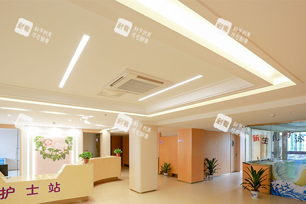 南京家和医院私密科护士站 南京家和医院私密科护士站