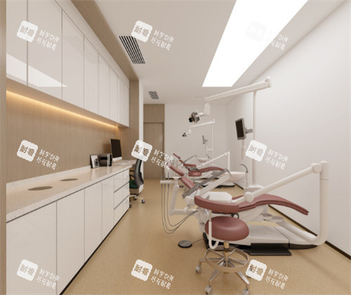 上海伊莱美医疗美容治疗室照片 上海伊莱美医疗美容治疗室照片