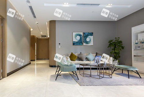 东莞韩美整形内部环境实拍图 东莞韩美整形内部环境实拍图