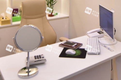 广州荔医医疗美容医院面诊室 广州荔医医疗美容医院面诊室