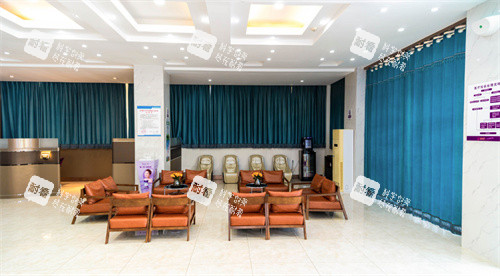 济宁名美整形休息